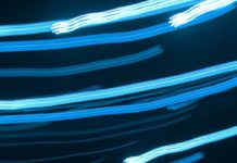 Синий свет превращает пероксид водорода в MRSA-уничтожителя