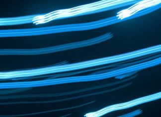 Синий свет превращает пероксид водорода в MRSA-уничтожителя