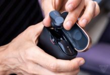 Sony добавили несколько полезных функций в свои наушники WF-1000XM3