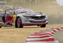 Разработчика Project Cars выкупил издатель Codemasters