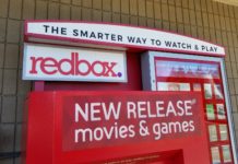 Disney выиграл судебное дело против Redbox