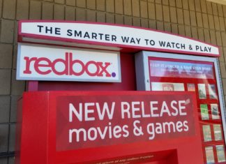 Disney выиграл судебное дело против Redbox