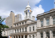 Мэрия Нью-Йорка ищет специалиста в сфере ИИ для его совершенствования