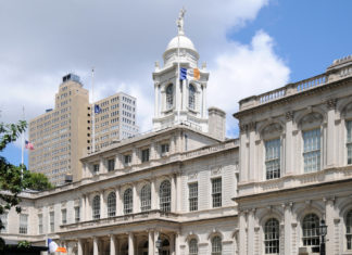 Мэрия Нью-Йорка ищет специалиста в сфере ИИ для его совершенствования