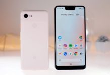 Amazon продаёт Pixel 3 по очень приятным ценам