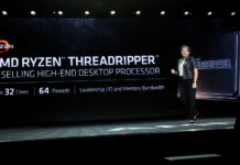 Почему AMD вырывается вперёд на рынке процессоров?