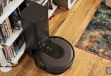 Roomba i7+ и i7 – лучшие роботы-пылесосы на рынке