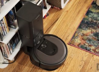 Roomba i7+ и i7 – лучшие роботы-пылесосы на рынке