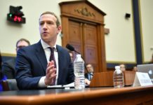 Facebook скоро начнёт тестировать ложную политическую рекламу