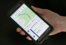 Google добавляет в приложение Карты режим Инкогнито