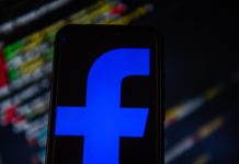 Выяснилось, что с 2015 года Facebook разрабатывал приложение для сканирования лиц
