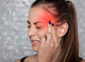 Каннабис помогает преодолеть системную мигрень