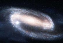 Астрофизики отследили необычные космические лучи к их источнику