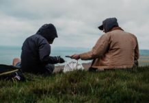 Giga создает новое зарядное устройство для походов