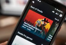 Google несмотря ни на что всё же будет разрабатывать игры для Stadia