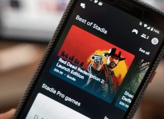 Google несмотря ни на что всё же будет разрабатывать игры для Stadia