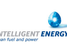 Intelligence Energy ставит новые рекорды автономности у дронов
