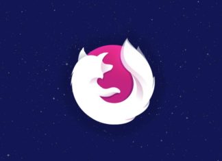 Firefox элегантно расправляется с cookie-файлами