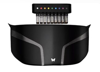 Feelreal создает свой VR-шлем