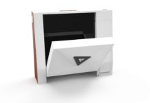 Создан автоматический туалет для питомцев