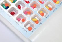 Ученые представили уникальную комплексную таблетку