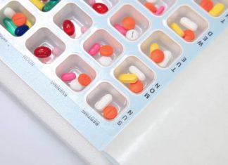 Ученые представили уникальную комплексную таблетку