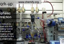 Создан уникальный компьютер Chemputer для химического анализа веществ