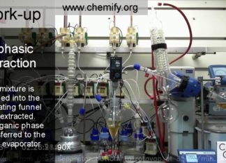 Создан уникальный компьютер Chemputer для химического анализа веществ