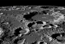 Индия объяснила причину провала миссии Chandrayaan-2