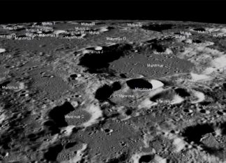 Индия объяснила причину провала миссии Chandrayaan-2