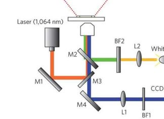 Нанопинцеты – будущее микрохирургии и медицины в целом