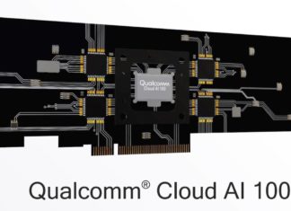 Qualcomm готовит новый ИИ-чип