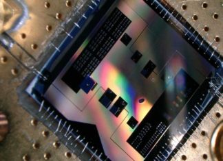 Ученые создали новую квантовую схему для прослушивания слабых частот