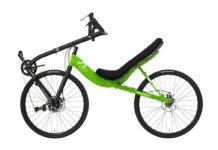 Cruzbike вскоре выпустит свой долгожданный электровелосипед Silvio