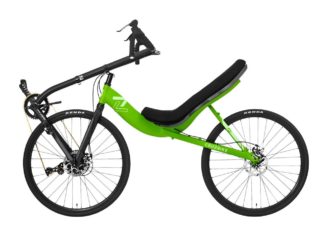 Cruzbike вскоре выпустит свой долгожданный электровелосипед Silvio