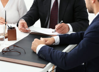 Тендерное сопровождение высшего класса