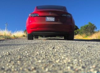 Tesla завершает длительную реферальную программу