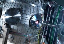 “Искусственное солнце” Китая достигло предельных значений