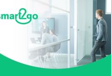 Проект Smat2Go становится лучше