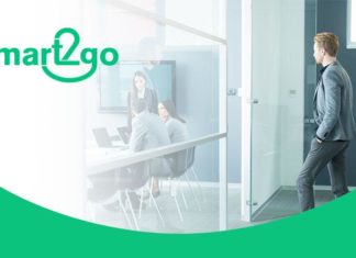 Проект Smat2Go становится лучше