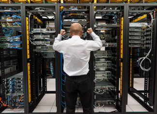 Аренда серверных стоек по лучшим ценам