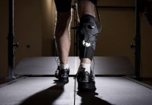 Мягкий экзоскелет от Wyss получился многофункциональным