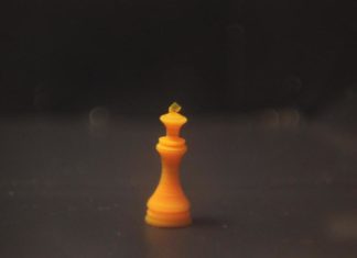 Создан новый самовосстанавливающийся гидрогель