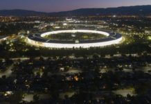 Apple разрабатывает новую связь для своих устройств посредством собственных спутников