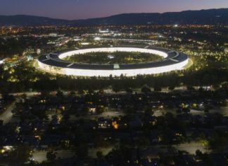 Apple разрабатывает новую связь для своих устройств посредством собственных спутников