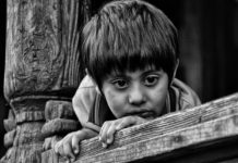 Насилие над детьми может оставлять специфический ДНК-маркер