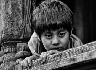 Насилие над детьми может оставлять специфический ДНК-маркер