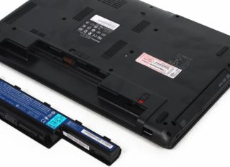 Аккумулятор для ноутбуков ASUS