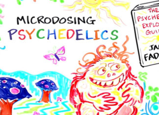 Микродозы ЛСД не обладают побочными эффектами: исследование