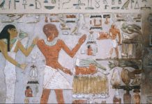 Египетский пигмент может помочь в улучшении солнечных панелей